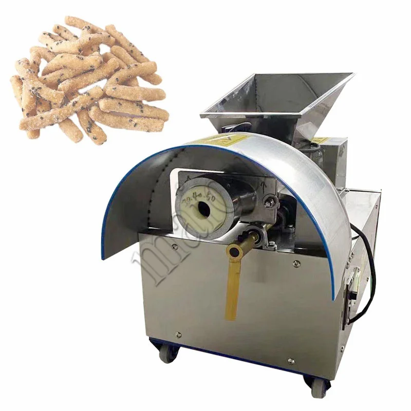 

Best-Selling Dough Blocking Dividing Machine Automatic Pizza Dough Cutter Machine Dough Forming Machine