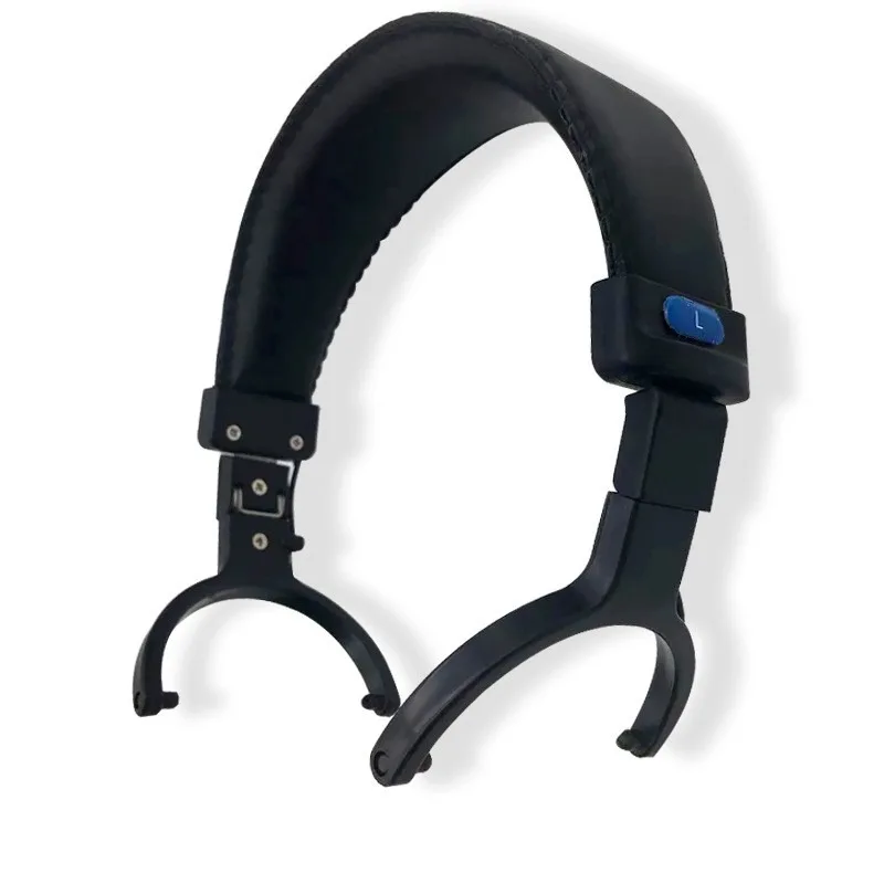 For MDR-7506 Earphone Beam -mounted MDR-V6 Beam Repair Accessories Shelf Band Front Fork 6CM Wholesale