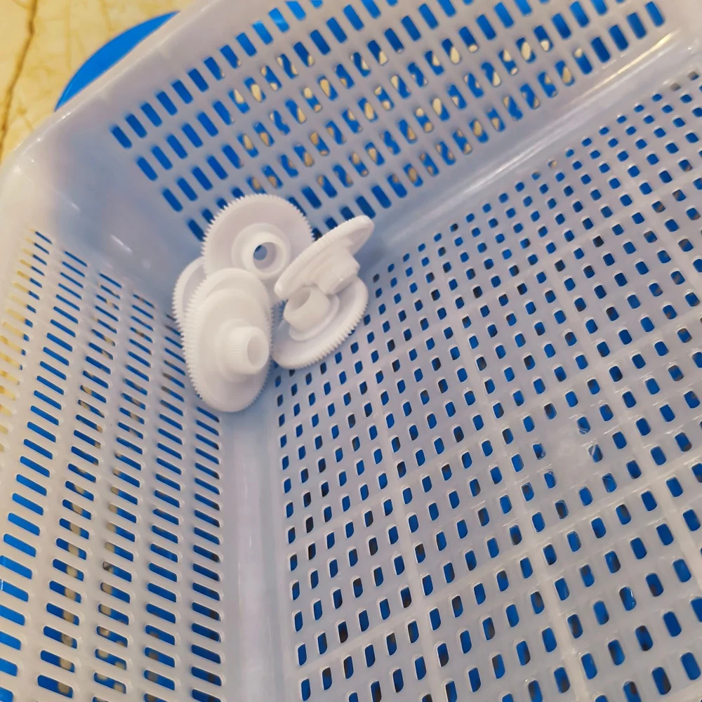 

20X Clutch Gear for Epson L3100 L3105 L3106 L3107 L3108 L3110 L3115 L3116 L3117 L3118 L3119 L3150 L3156 L3158 L4150 L4160 L4165