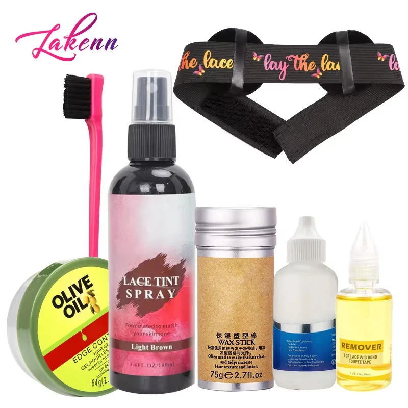 #15 Cheap Lace Wig Adhesive Glues Worth Buying