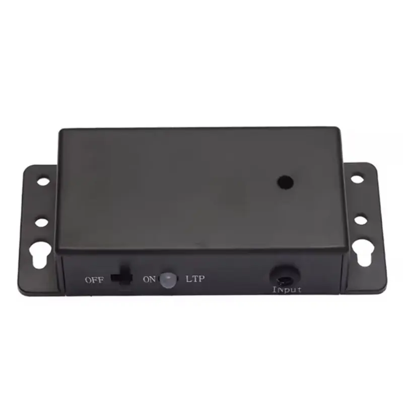 AC76-US Plug Anti-Static Wrist Strap Monitor ESD Wrist Strap Tester Anti-Static Wristband Alarm Grounding Work Status Instrument