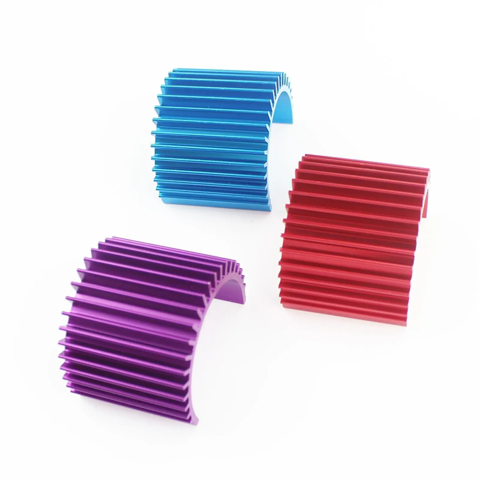 Dissipatore di calore del dissipatore motore elettrico in alluminio per A959b A97928 124018