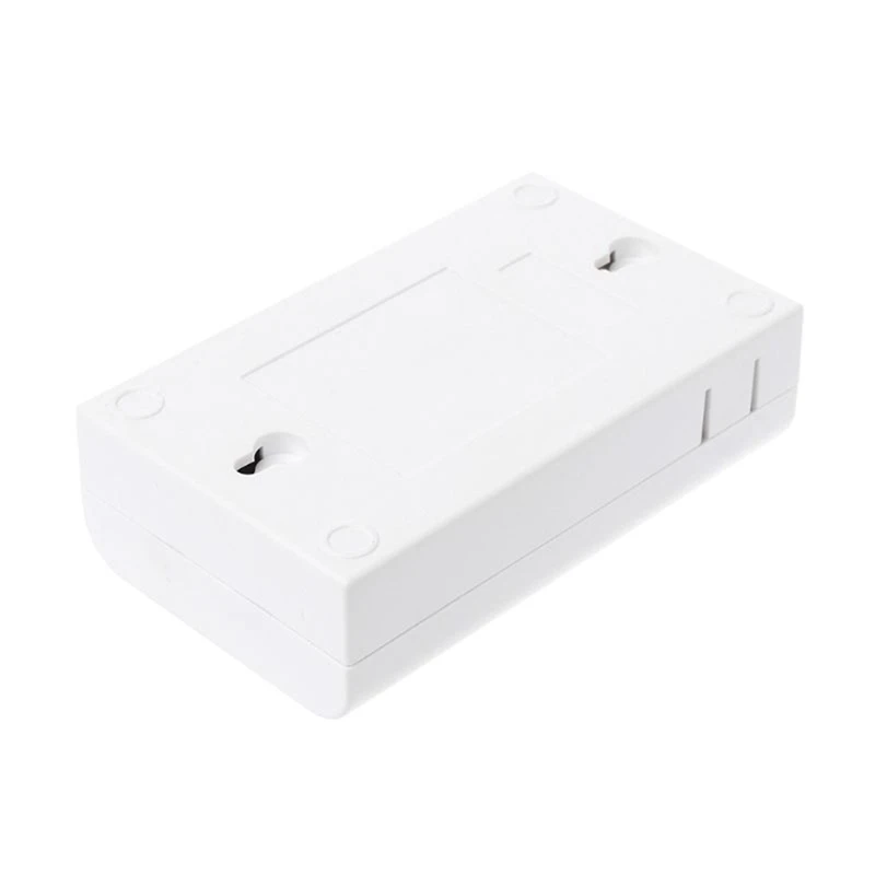 AC DC Motor Remote Switch Controller 12V 24V 36V Motor Forwards Reverse Up Down Transmitter Manual Button Limit Switch 433Mhz