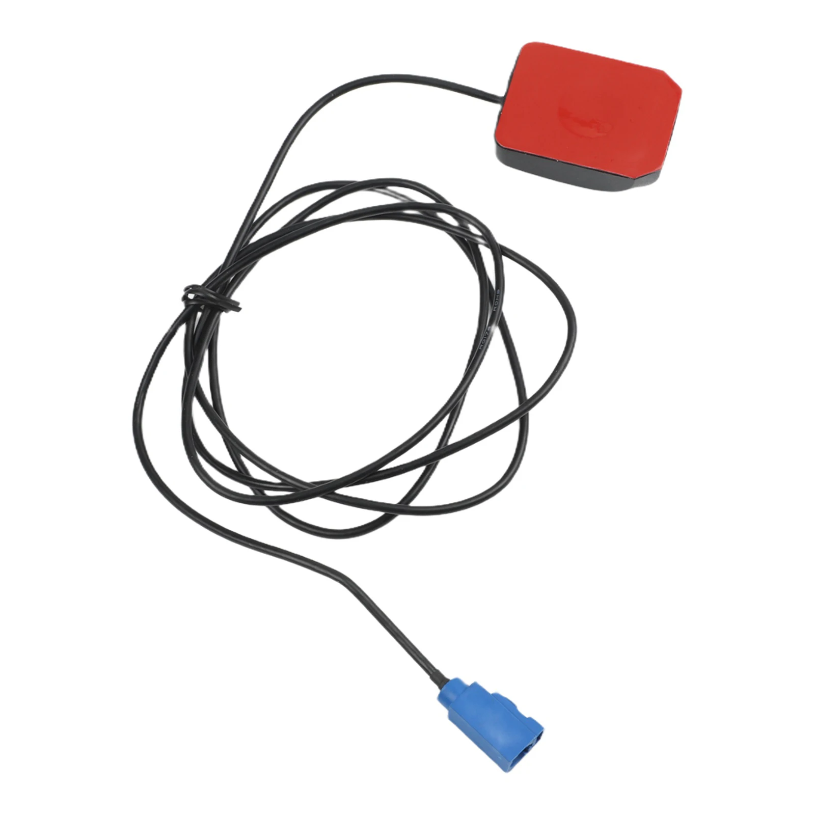1 X ABS Car GPS Antenna Vehicle GPS Antenna For FAKRA-C Male Connector Gain GPS Antenna Car Accessories