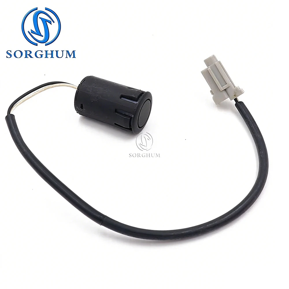 PZ362-60317 Car PDC Ultrasonic Parking Sensor For Toyota Land Cruiser Lexus LX470 4.7L UZJ100 2UZFE 1998-2007