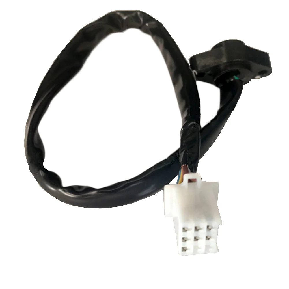 Motorcycle Gear Indicator Gear Sensor Switch For Benelli BJ250-15/15A TNT25 TNT250 BN251 TRK251 LEONCINO 250 Shift Sensor