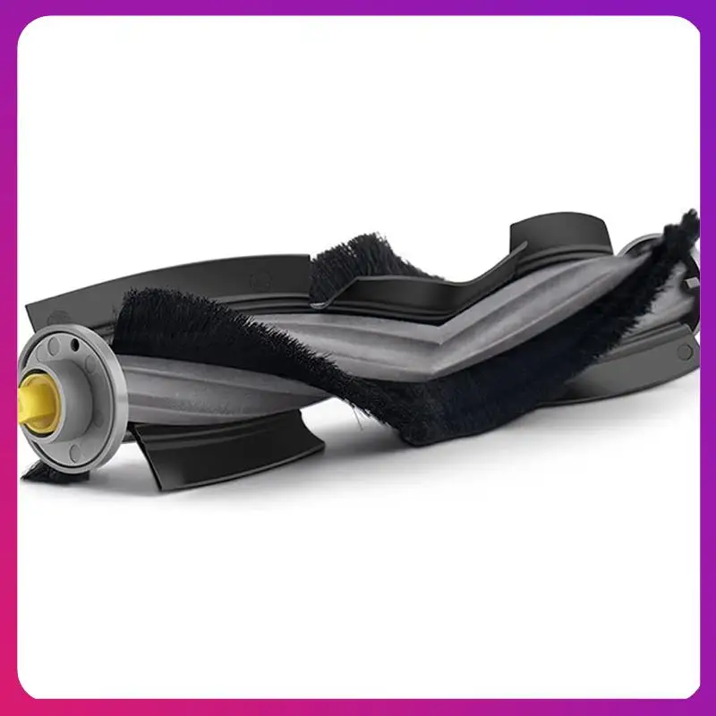 

Комплект сменных роликовых щеток ABKL-2, совместимых с роботами-пылесосами ECOVACS DEEBOT X1 Omni/X1 TURBO