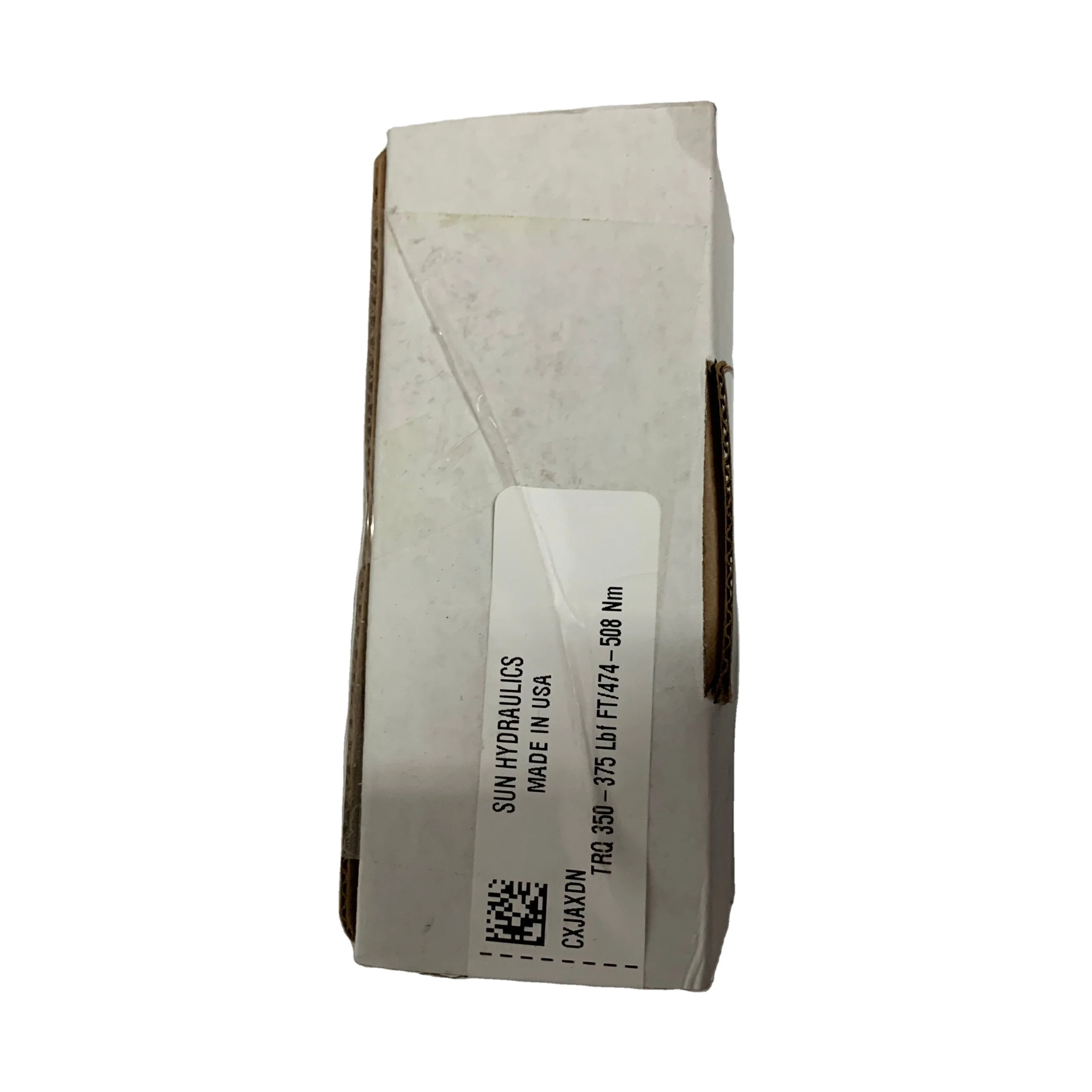 CXJA-XDN CXJAXDN SUN Hydraulics Original Genuine Product USAFree Flow Nose to Side Check Valve HYDRAFORCE ea  ton vick  ers IH S