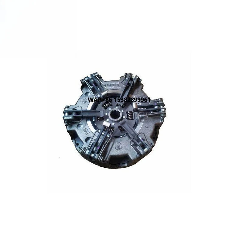 

High Quality SJ32011 RE211277 Clutch Fit for JD Tractor Parts 5076E 4045DP057 4045TP079