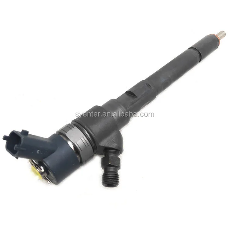 

Excavator Parts Diesel Engine Fuel Injector 0445110253 0445110254 33800-27800 3380027800