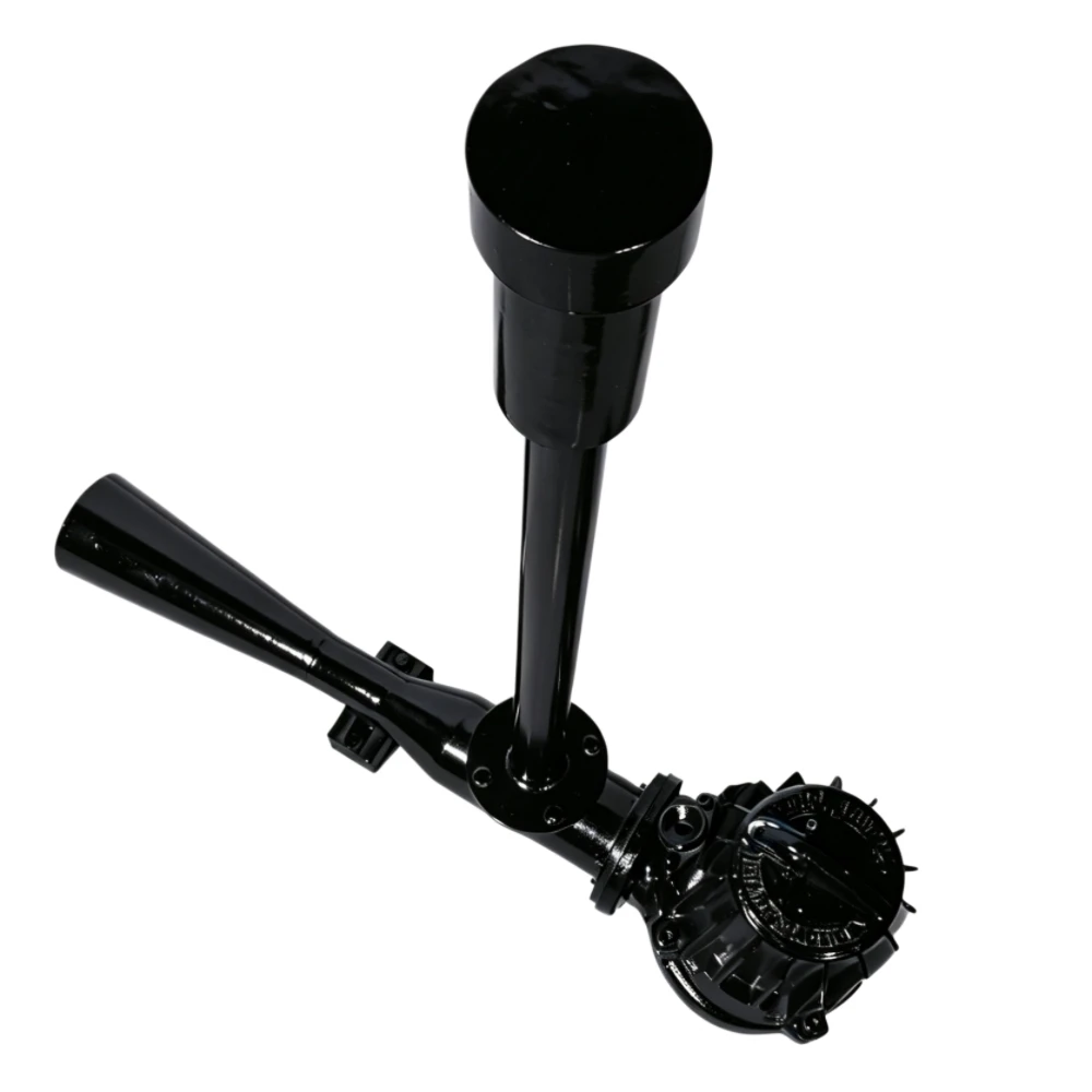 Submersible Jet Aerator, Oxygen Increasing Equipment for Sewage Tank, Fish Pond Underwater Jet Aeration Machine