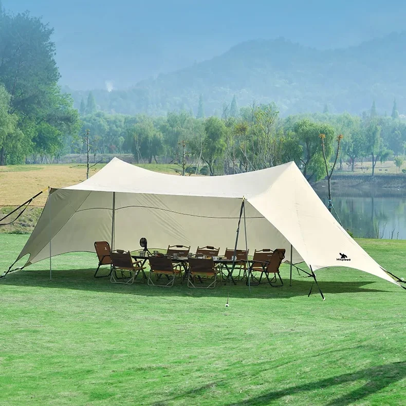 Awing Fly Tent Glam… - image