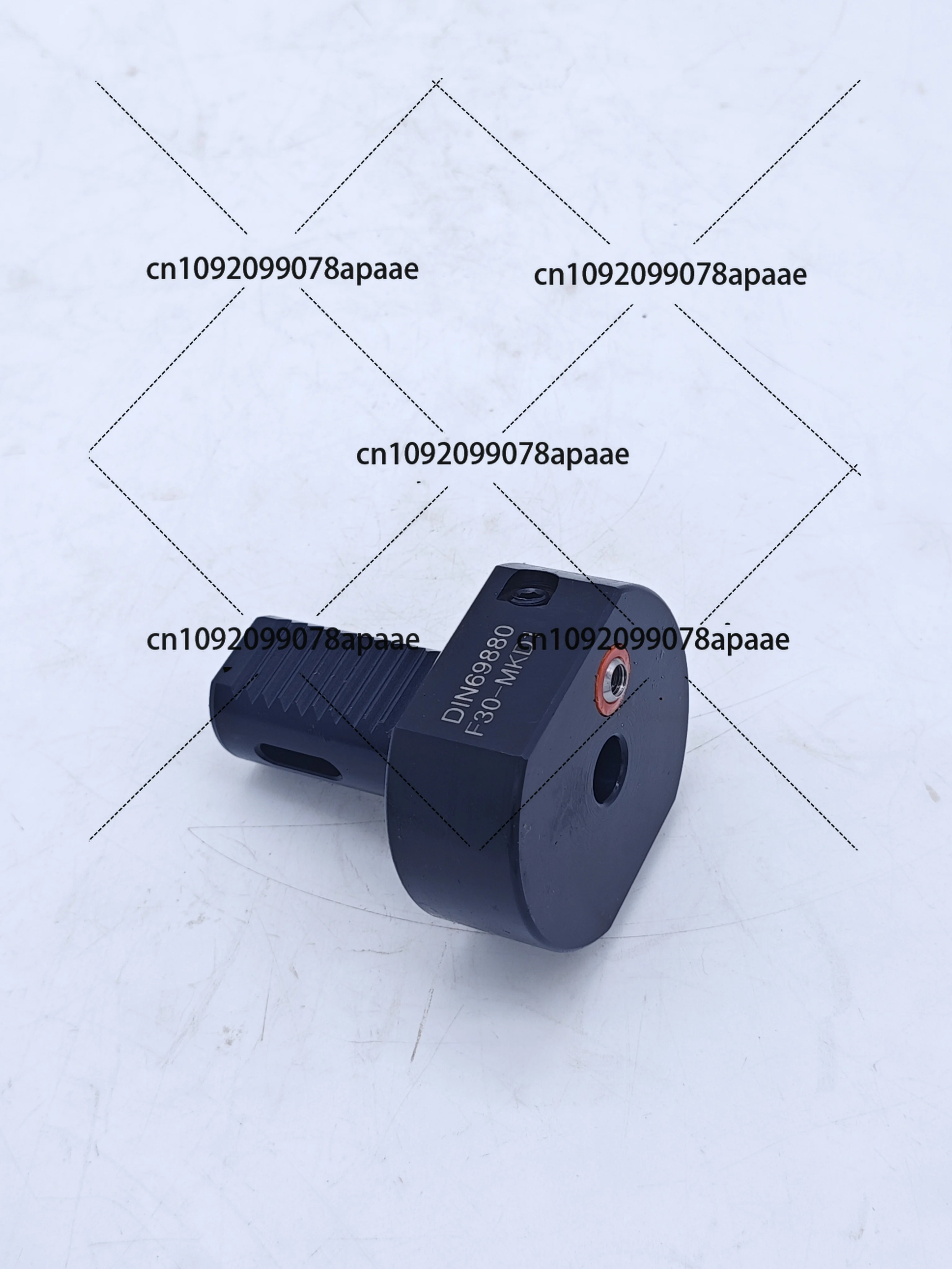 Vdi F-Type Tool Hol…