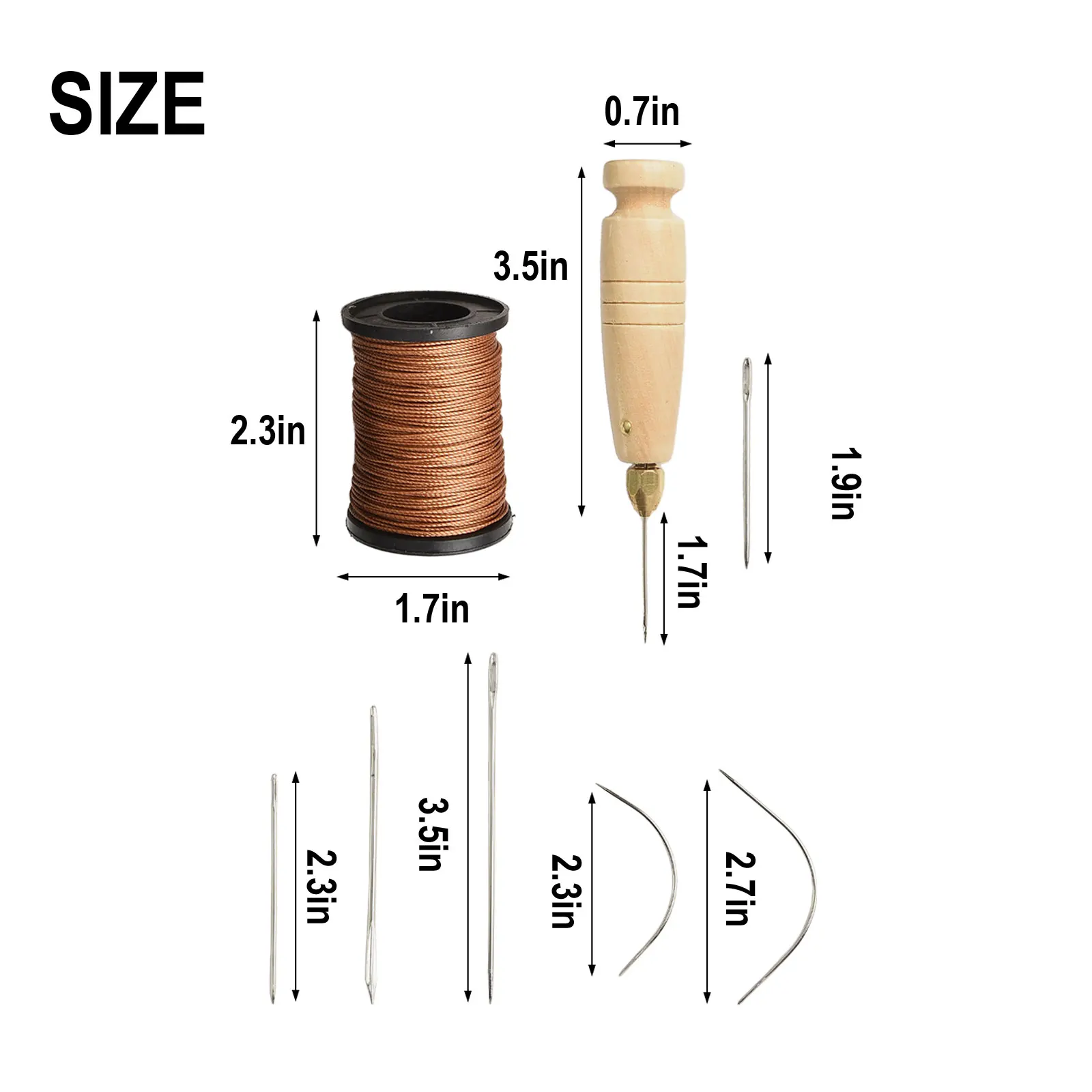 Brand New Sewing Se…