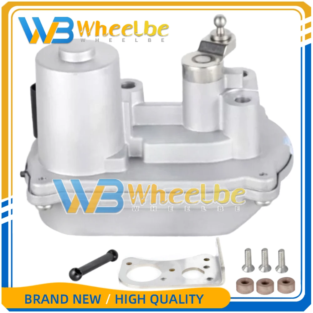 

For BV50 Turbo Actuator Hyundai Veracruz 3.0 L D6EA 282123A000 285123A000 Turbo Electronic Actuator