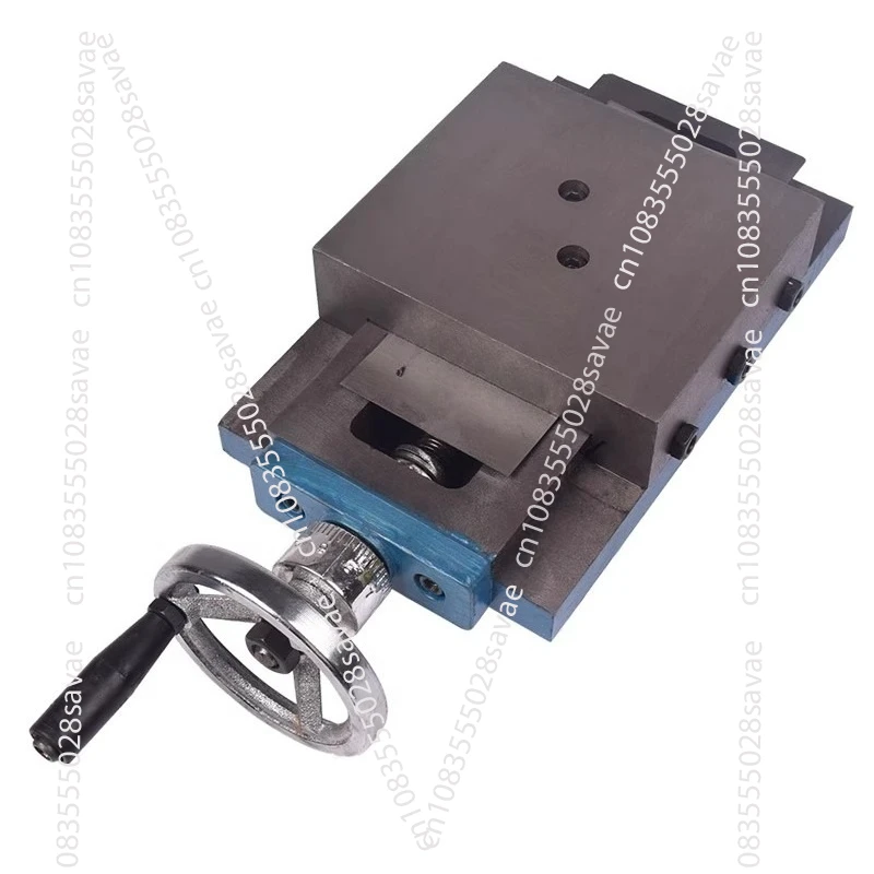 High-Precision Dovetail Guide Rail Cross Work Slide, Woodworking Machinery Workbench Tool, 120cm Length Adjustable