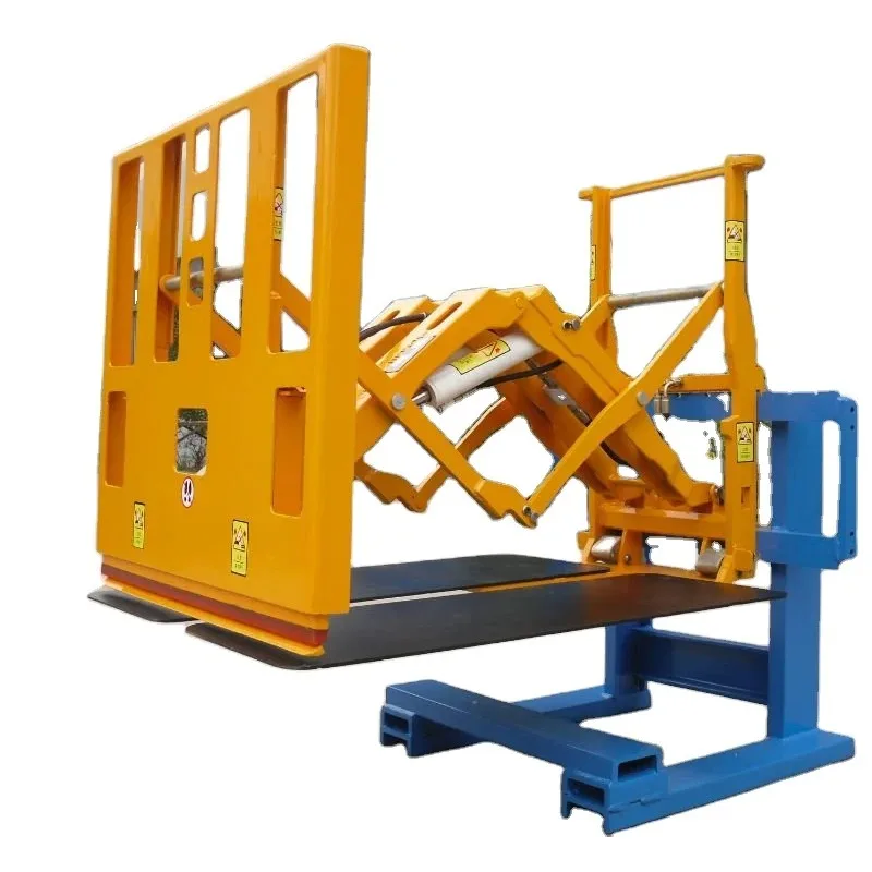 Forklift accessories Push/pull forklift spare parts