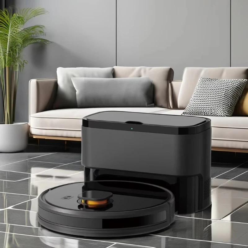 Sweeping Robot Vacuum Cleaner Intelligent Sweeping Robotic