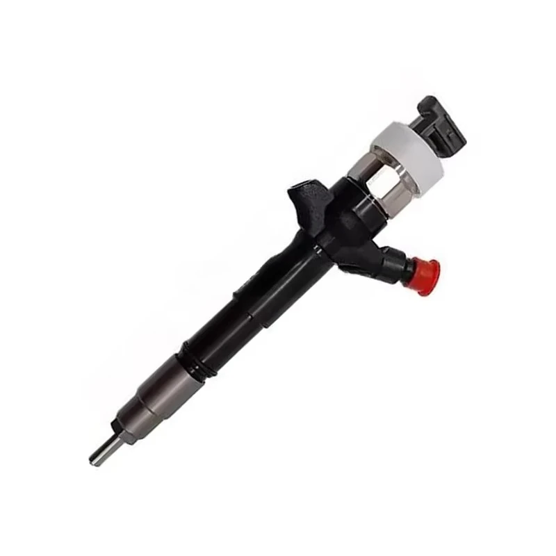 New High Quality Common Rail Fuel Injector 295050-1050  Np300 NAVARA - 166005X30A 16600-5X30A 295050-1050