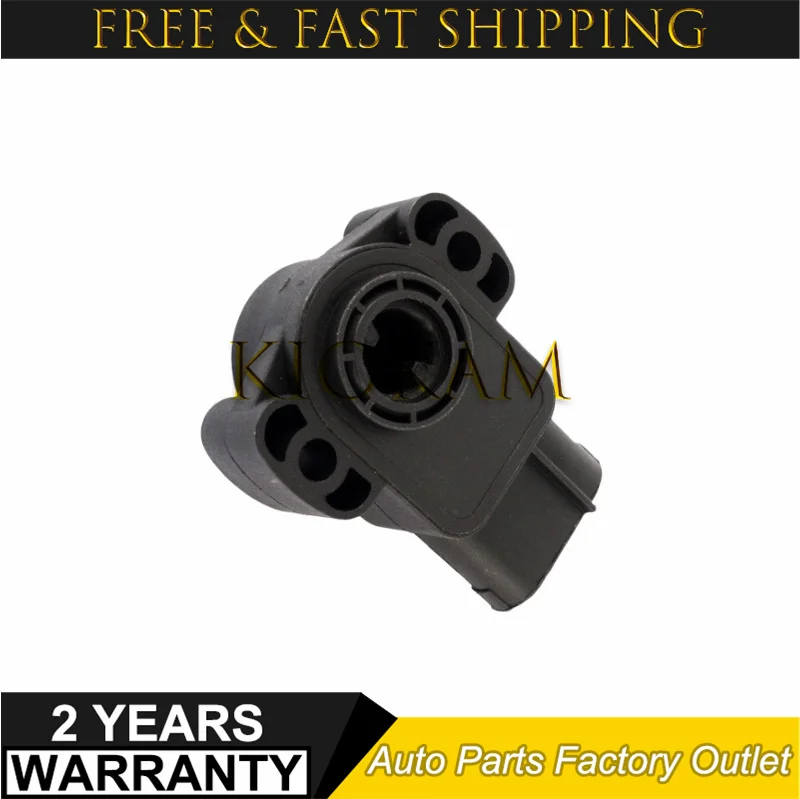 New Throttle Positi… - image