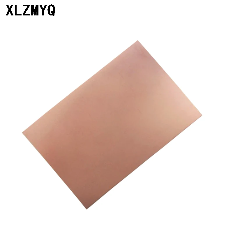 5pcs 150x200x1.5mm Single Sided Cobre Folheado Placa Pcb Circuit Board Fr4 Laminado Circuit Board Kit DIY