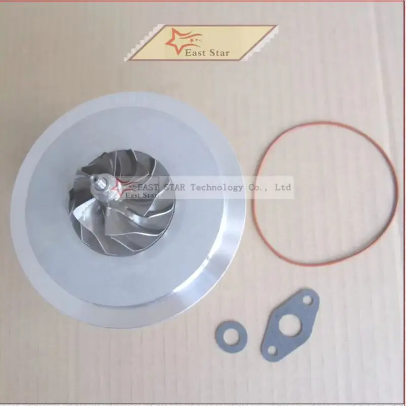 Turbo Cartridge Chra Core GT2252V 454192 454192-005 454192-0001 074145703E For Volkswagen VW T4 Transporter AVG AXL AHY AXG 2.5L