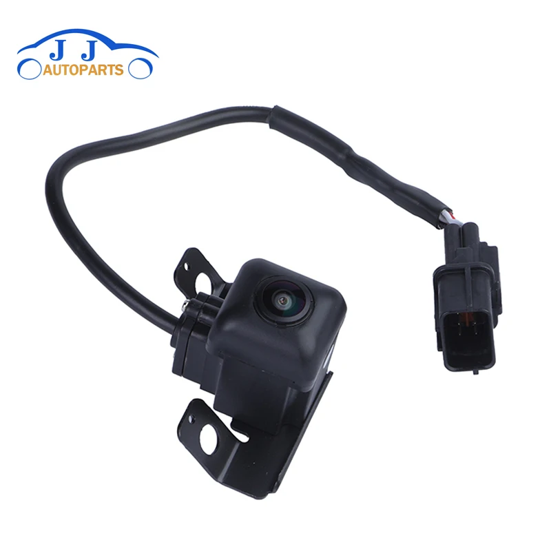 

95760-C6100 Rear View Camera Reverse Backup Parking Assist Camera Car 95760C6100 99240-C6500 For KIA SORENTO 2016 2017 2018