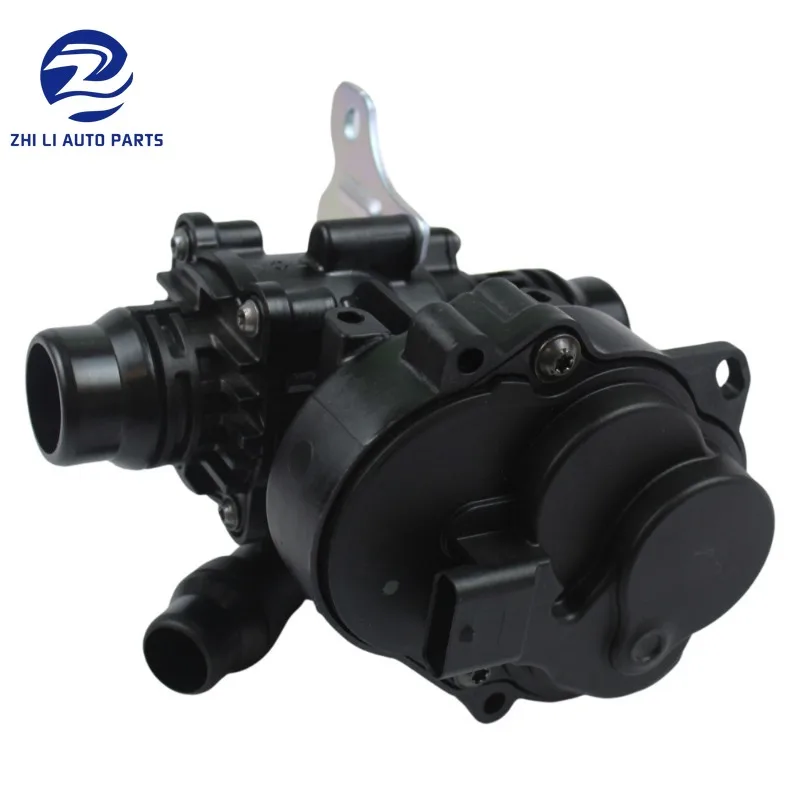 

WATER THERMOSTAT VALVE PUMP For Alfa Romeo Giulia 2024 OEM 50544548 50552351 50556087 68312761AA 68312761AC 68312761AD