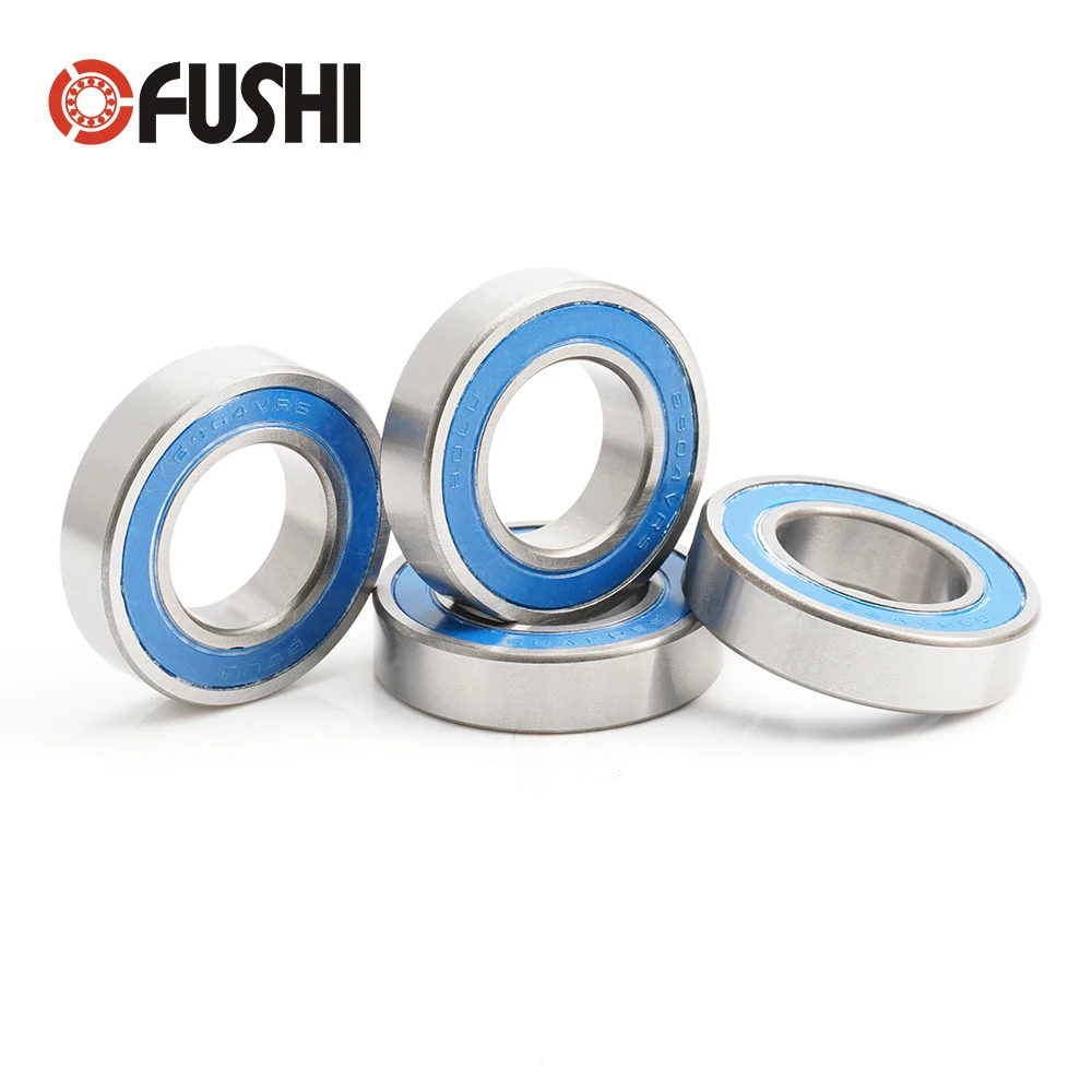 6904 2rsv max Lager 20*37*9mm 4pcs c2 volle Bälle Fahrrad zapfen Ersatzteile 2rs rsv Kugellager 6904-2rs 6904llu – Detail 10