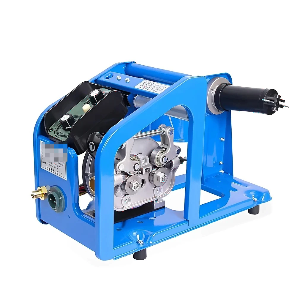 Factory Direct 2026 24V high-quality wire feeder 350A/500A wire feeder with 6/7-pin socket