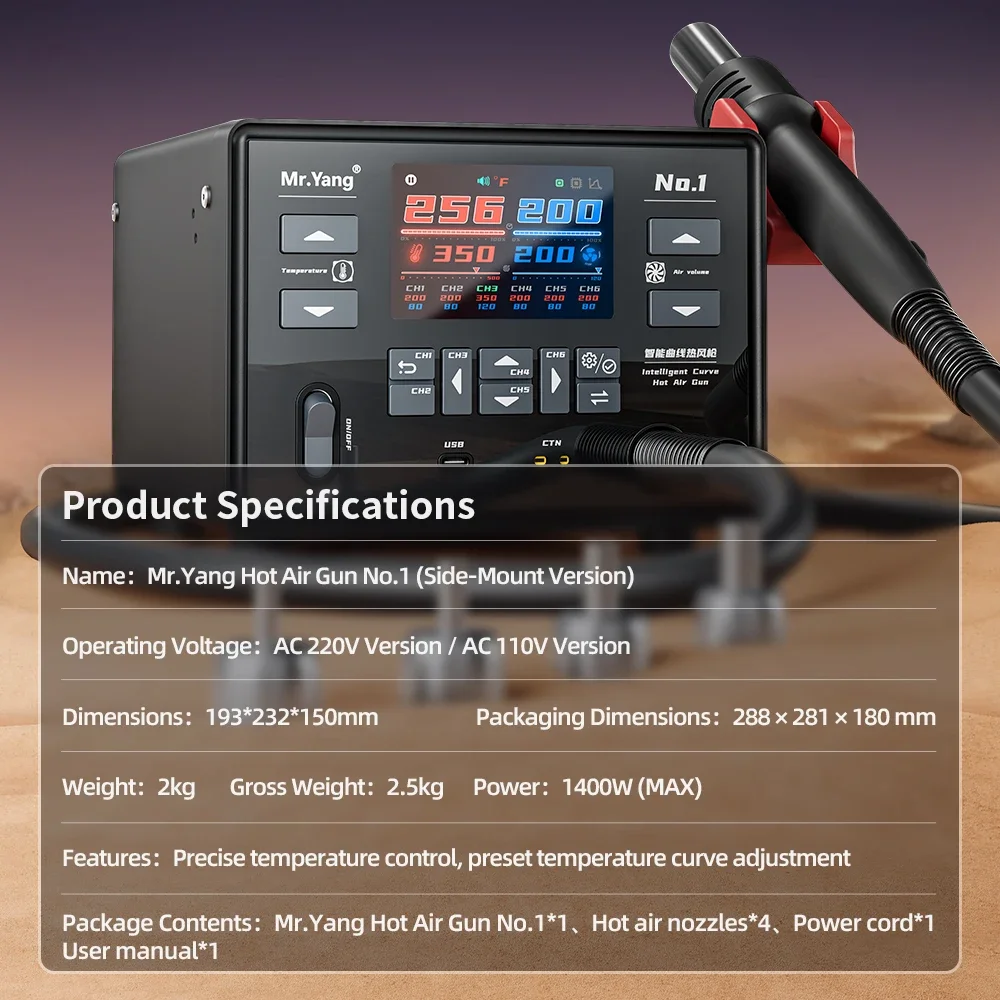 Ycs No1 Intelligent… - image