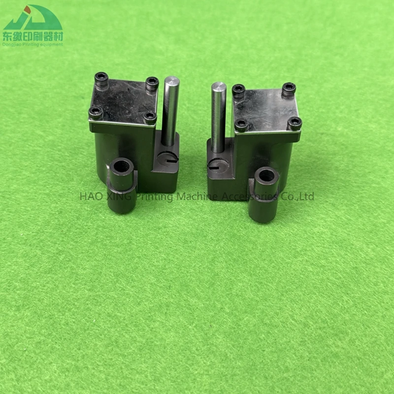 

Printing Machinery Parts 1 Pair Feeder Sucker for Ryobi 920 Offset Printing Accessories Forwarding Sucker Best Quality Sucker