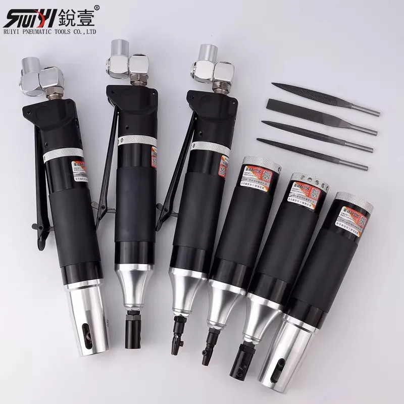 Industrial-Grade High-Speed Air File, Pneumatic File, Pneumatic Reciprocating File Machine, Pneumatic File, Automatic File