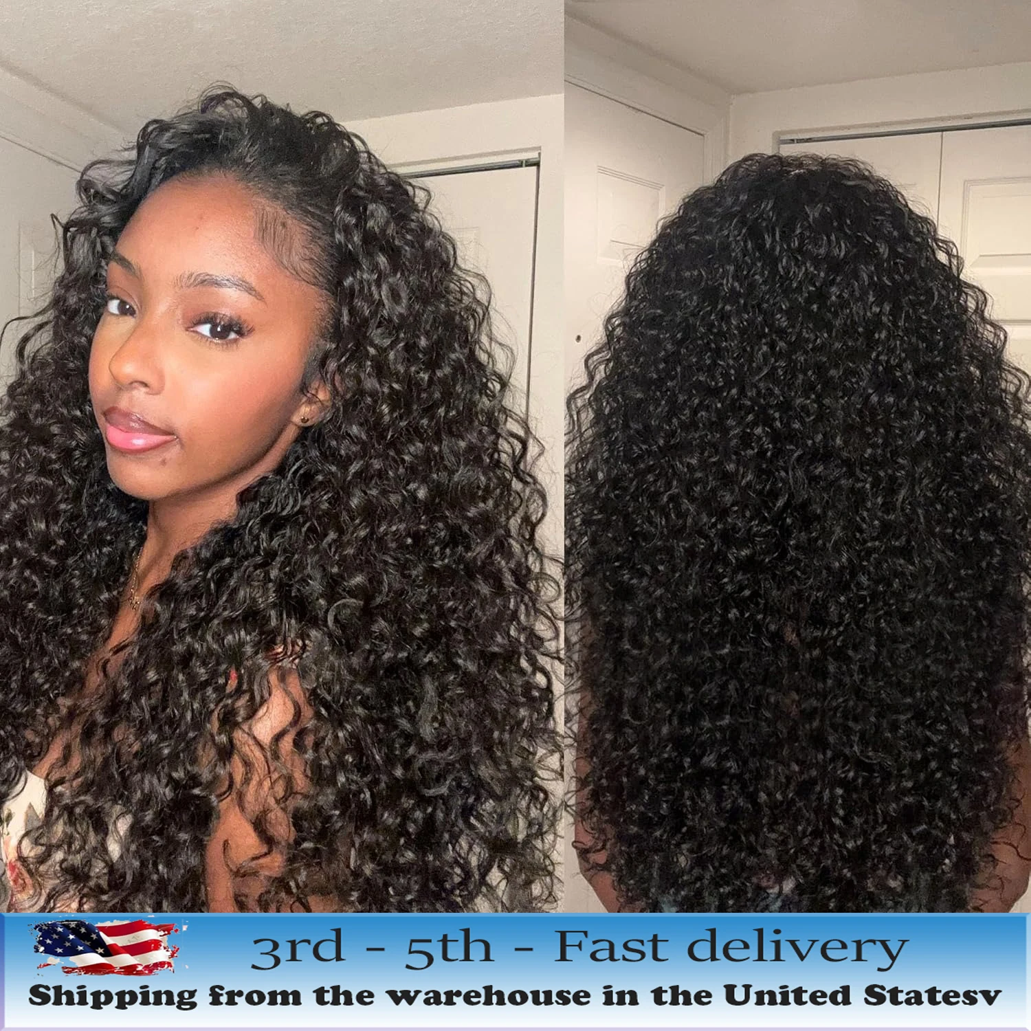 

250 Density 40 46 Inch Deep Wave 13x6 360 HD Lace Front Human Hair Wigs Pre Plucked Lace Frontal Wig Human Hair For Black Women