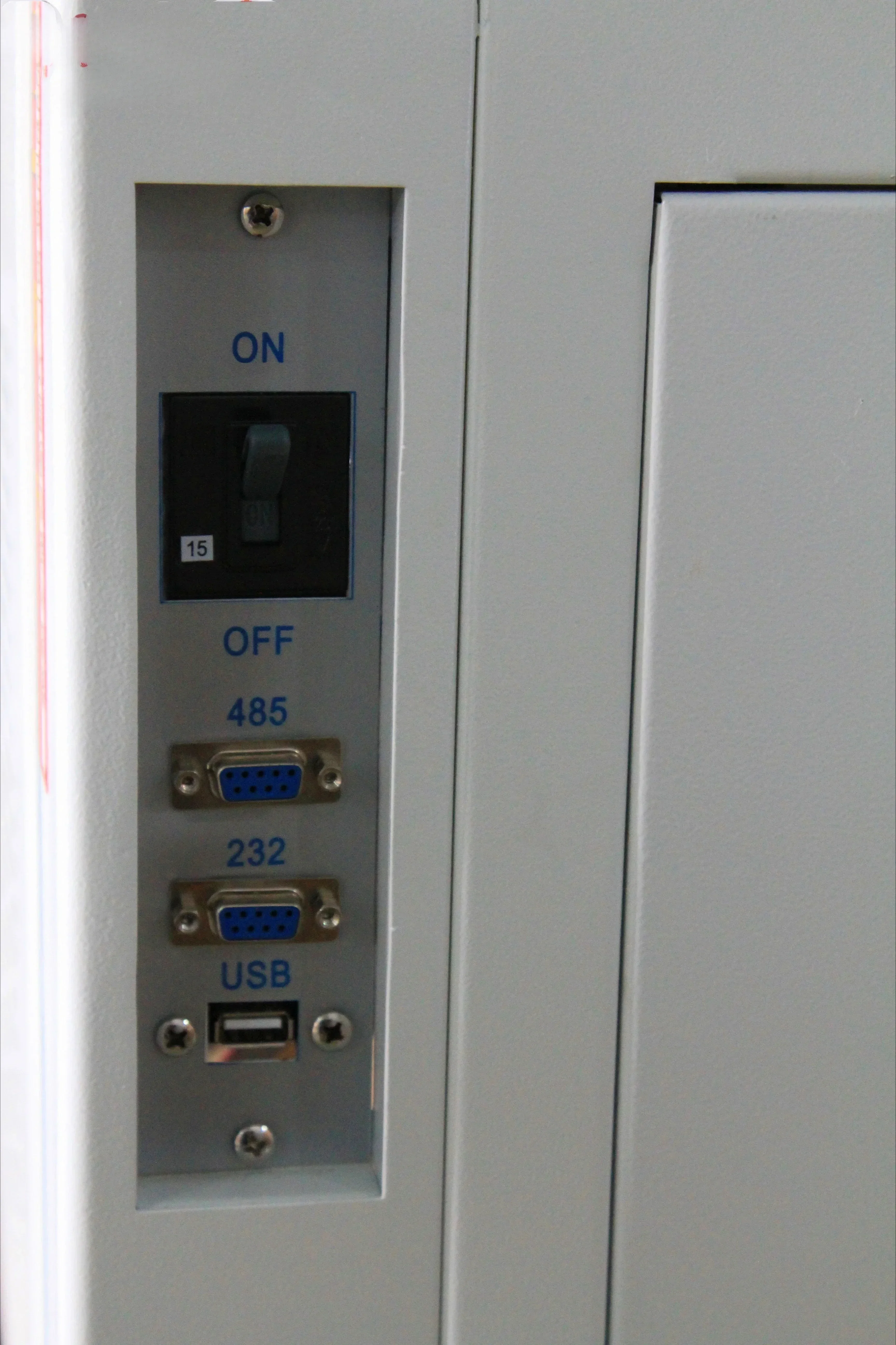 Excellent Top Quality400L Constant Temperature And Humidity Drug Stability Climate Chamber Electrical Laboratory Test Chamber Eq