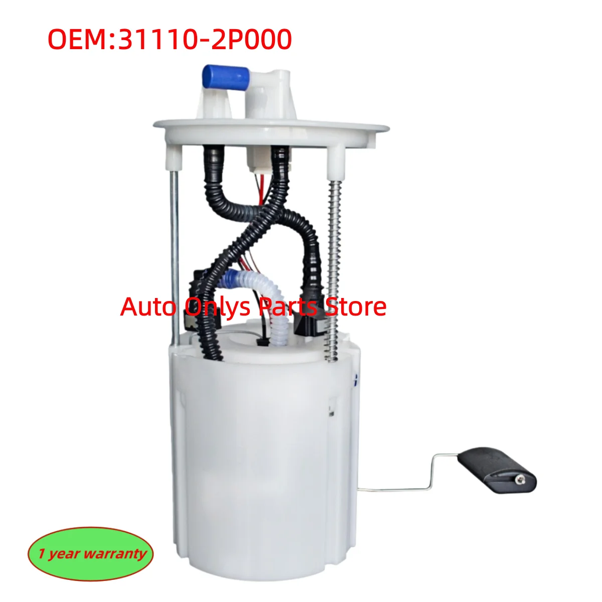 

1pc 31110-2P000 High-quality fuel pump assembly For Santa Fe 2.4 car accessories