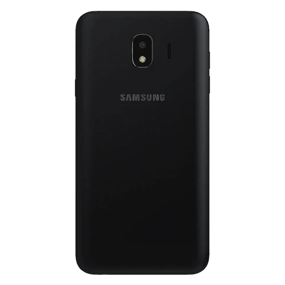 Samsung Galaxy J4 J400F 4G Mobile Phone Dual SIM Card 5.5'' 2GB RAM 16GB ROM 13MP+5MP Original  Refurbished Phone