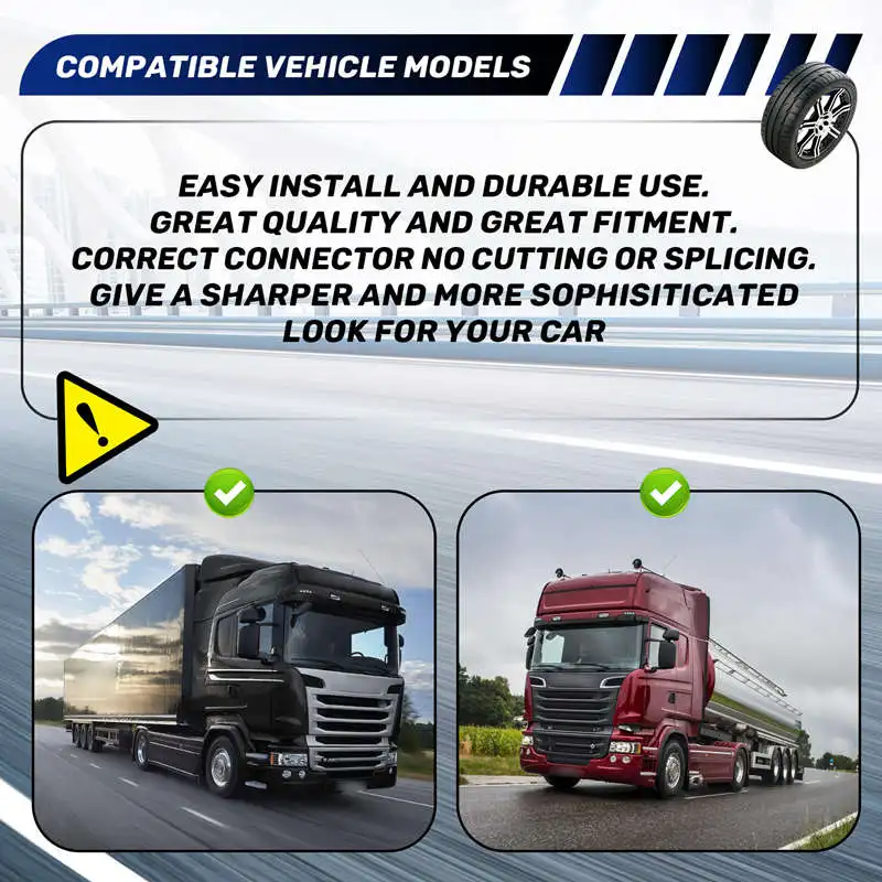 

Автомобильный вентиляционный клапан для грузовиков Scania SCE 2433039 2310330