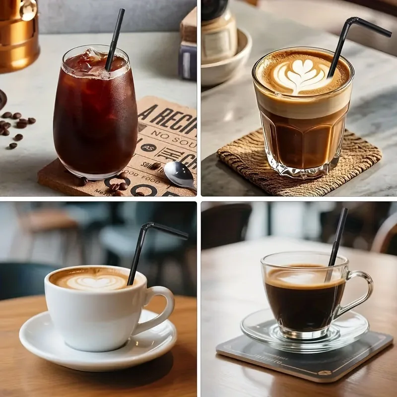 Thumbnail 4 - #47 Low Cost Drinking Straws & Stirrers That Work