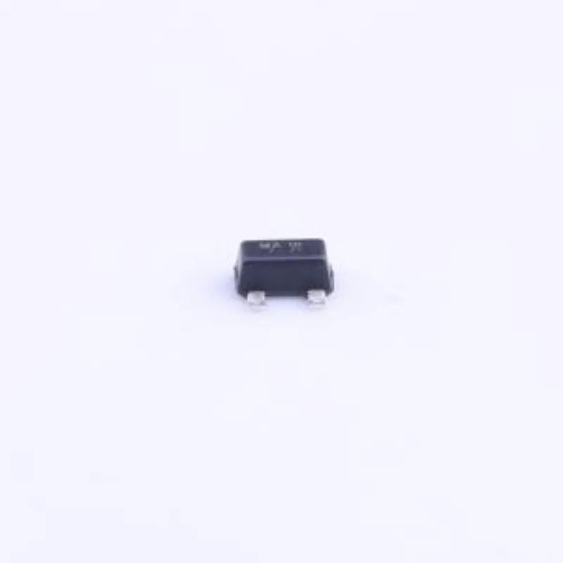 (500/1000pcs) LMBT3904TT1G SC-89 100% Original In Stock (BJT) 200mW 40V 200mA NPN