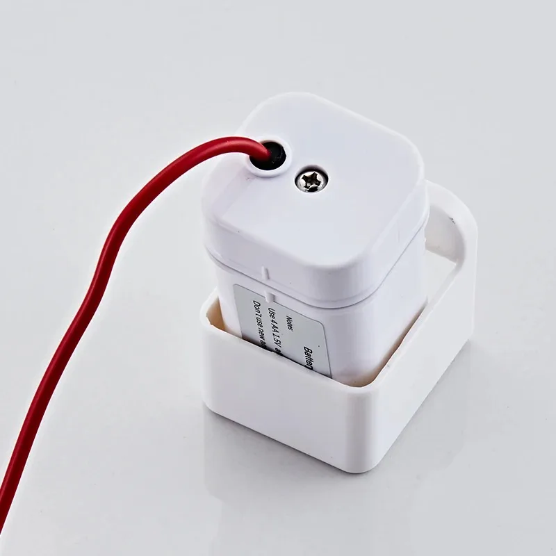 Touch Controller Accessorries For Kitchen Faucet Smart Induction Sensor Mixer Replacement Spare Part With Battery Box