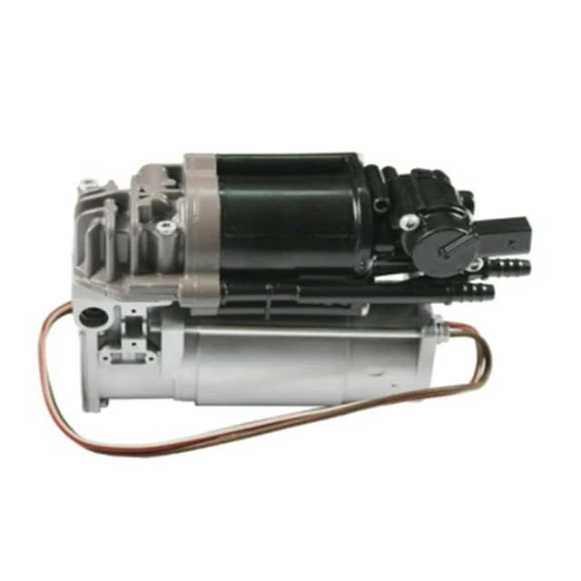 

Air Suspension Pump 37206789450 37206864215 for BMW 5 Series 7 Series F01 F02 F07 GT F11 2011-2016