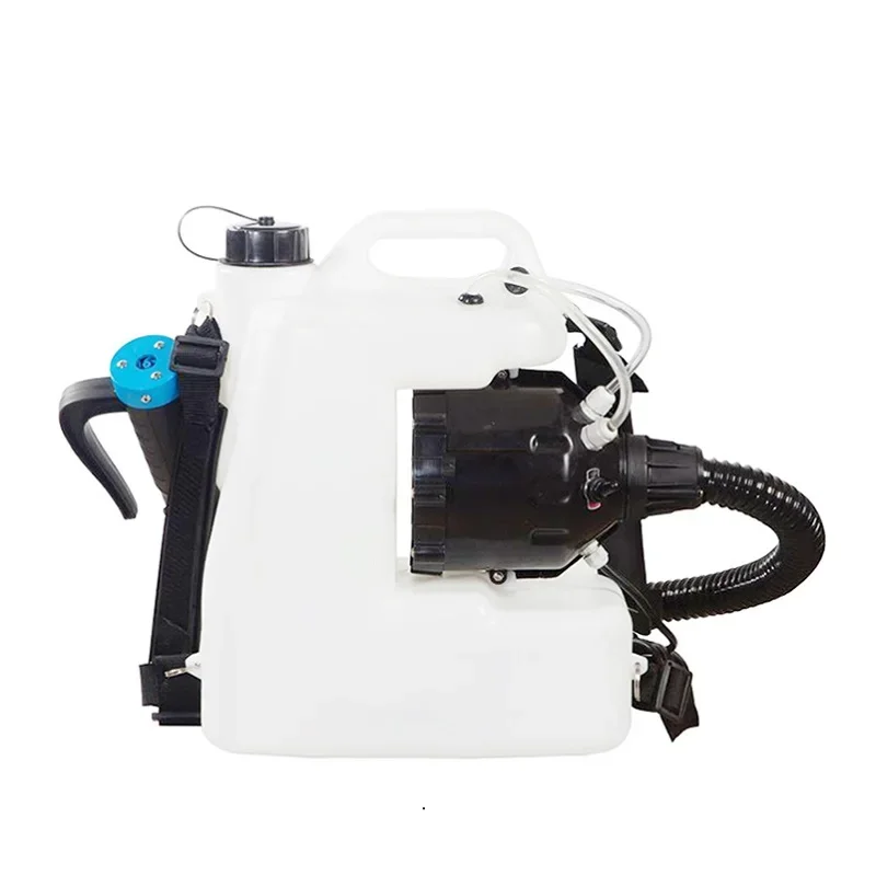 12L Good Quality UIV Cold Fogger Electric Sprayer Knapsack Fogger Machine