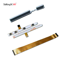 switch on off Power Volume button Flex LCD cable For Blackview Tab 8/8E tablet conductive with sticker replacement