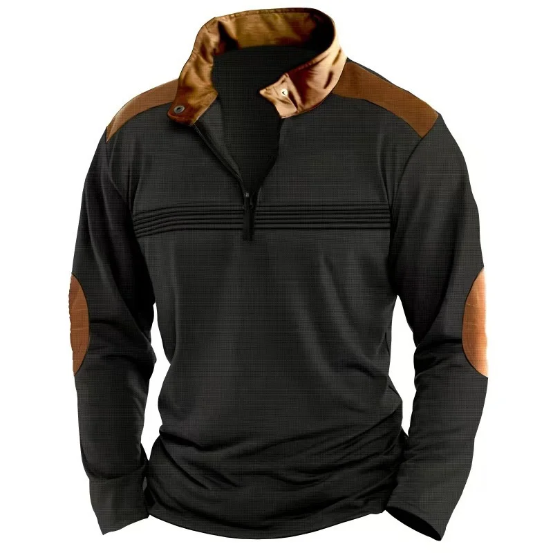 Thumbnail 4 - #76 Mens Zip Up Hoodies Comparison Guide