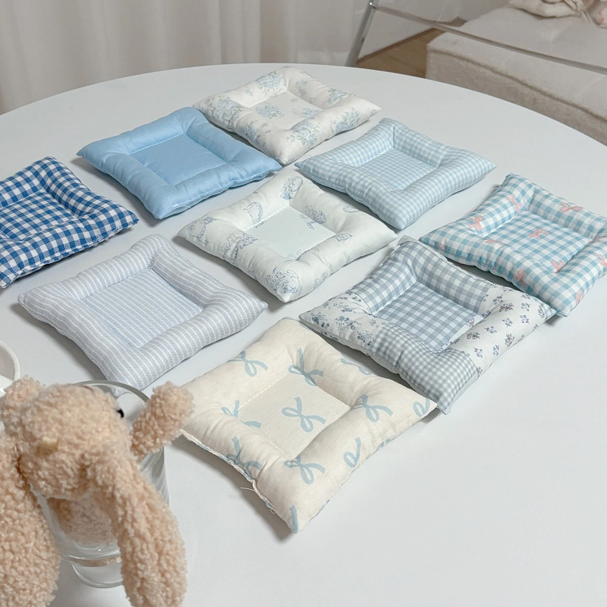 

Хлопковые подставки для напитков