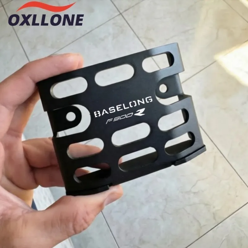 For BMW F 900 R F900 XR 2020-2026 2027 CNC Voltage Regulator Rectifier Protector Rectifier Grille Guard F900R F900XR Accessories