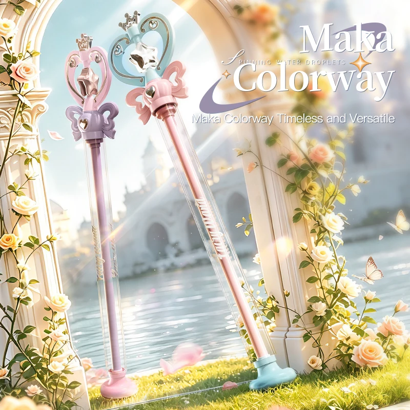 Magic Fairy Wand Water Gun Sparkling Summer Water Play Toy Adults Gift Water Battle Cannon Water spray firecracker spray hot new view 5