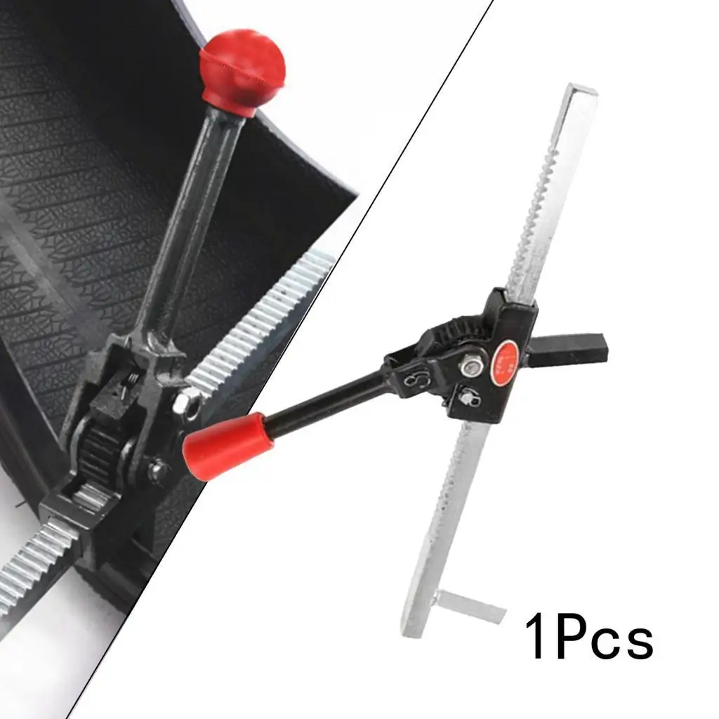 

Heavy Duty Tire Changer Insert Manual Bead Breaker Rim Edge Protector Tool for Car Motorcycle Maintenance