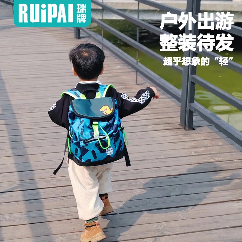 

Рюкзак для детского сада, легкая дошкольная сумка, детская дорожная сумка для активного отдыха, эргономичная детская школьная сумка, лучшая идея подарка